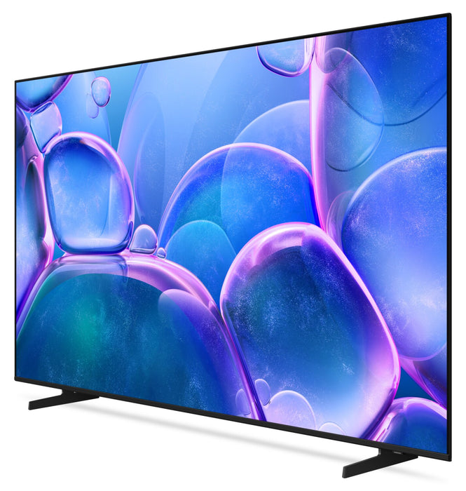 SAMSUNG 75\" U7900F Crystal UHD 4K Smart Tizen OS TV (UN75U7900FFXZC) - 2025 Model