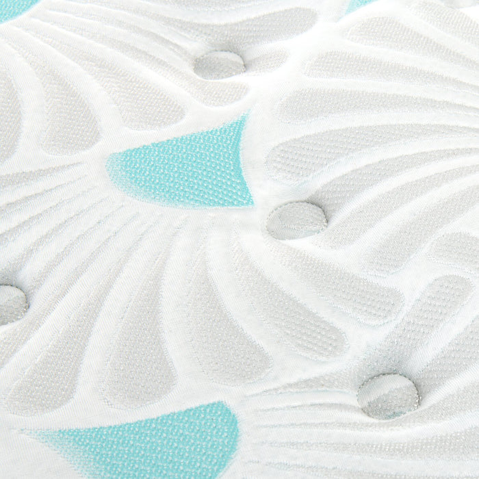 Sealy Posturepedic® Luxury Crown Jewel® Resort Cabo Tight Top King Mattress Set