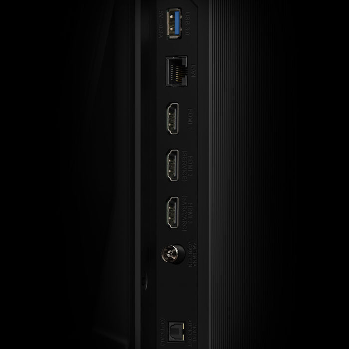 TCL 43\" S41K 4K UHD Google Smart TV