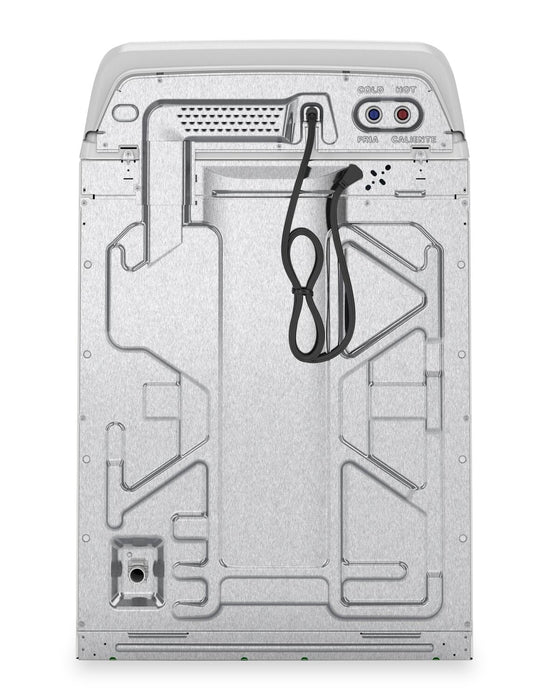 Maytag 4.8 Cu. Ft. Top Load Washer – White - MTW4205SW