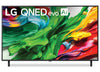 LG 55\" QNED85 evo AI Mini-LED 4K UHD Smart webOS TV (55QNED85AUA.ACC) - 2025 Model