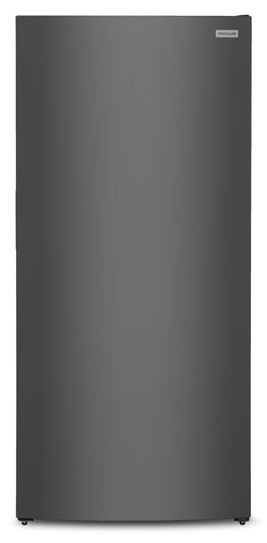 Frigidaire 20 Cu. Ft. Upright Freezer – Carbon - FRUF2020AN