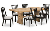 Shaw 7-Piece Dining Set 