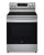 LG 30" 6.3 Cu Ft. Smart Electric Range with Probake Convection® and EasyClean® - Stainless Steel - LREN6321YE