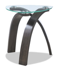 Jorja End Table 