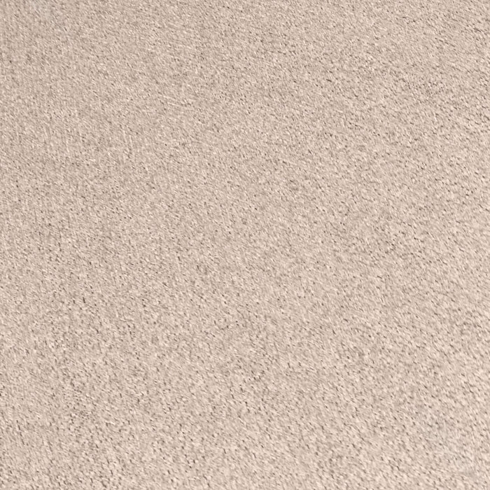 Scott Living Haven 2-Piece Right-Facing Chenille Fabric Cuddler Sectional - Taupe