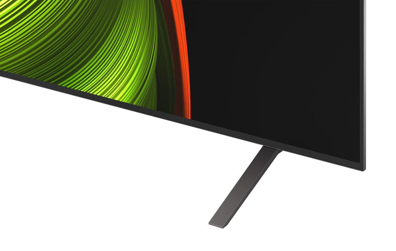 LG 83\" B5 OLED 4K UHD evo AI Smart webOS TV (OLED83B5PUA.ACC) - 2025 Model