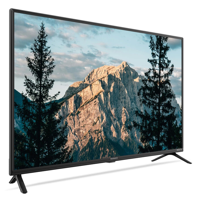 MAGNAVOX 40\" FHD HDR Roku Smart TV