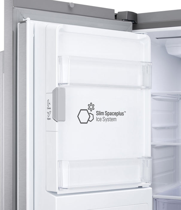 LG 36\" 24 Cu. Ft. Counter-Depth MAX™ Zero Clearance™ French-Door Refrigerator - LF24Z6330S