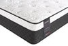 Springwall Encore Echo Eurotop Firm Full Mattress