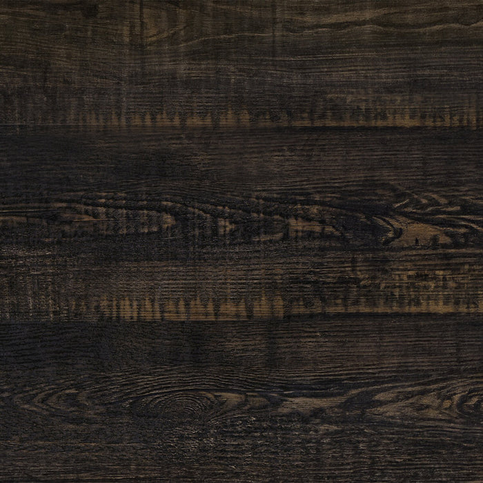 Ethan Bedroom Chest of Drawers, 4-Drawer, 32\"W x 46\"H - Rustic Brown