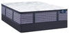 Serta iComfort LTX Night Shade Queen Mattress Set