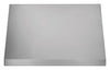 GE 36” Smart Commercial Range Hood - Stainless Steel - UVW93642PSS