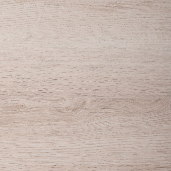 Yorkdale 5pc Bedroom Set with 6-Drawer Storage Bed, Dresser & Mirror, White - Queen Size