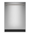Maytag 24\" 47 dBA Built-In Dishwasher – Fingerprint Resistant Stainless Steel - MDTS7024SZ