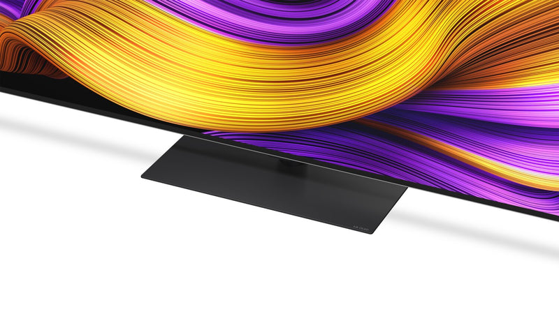 LG 65\" G5 OLED 4K UHD Smart webOS TV (OLED55G5SUB.ACC) - 2025 Model