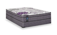 Sealy Posturepedic® Fiore 2.0 Eurotop Full Mattress Set 