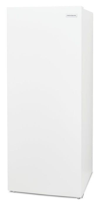 Frigidaire 18 Cu. Ft. Garage Ready Upright Freezer - FFUE1826AW