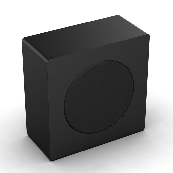 HISENSE AX 3.1.2 Channel 440W Soundbar with Wireless Subwoofer (AX3120Q)