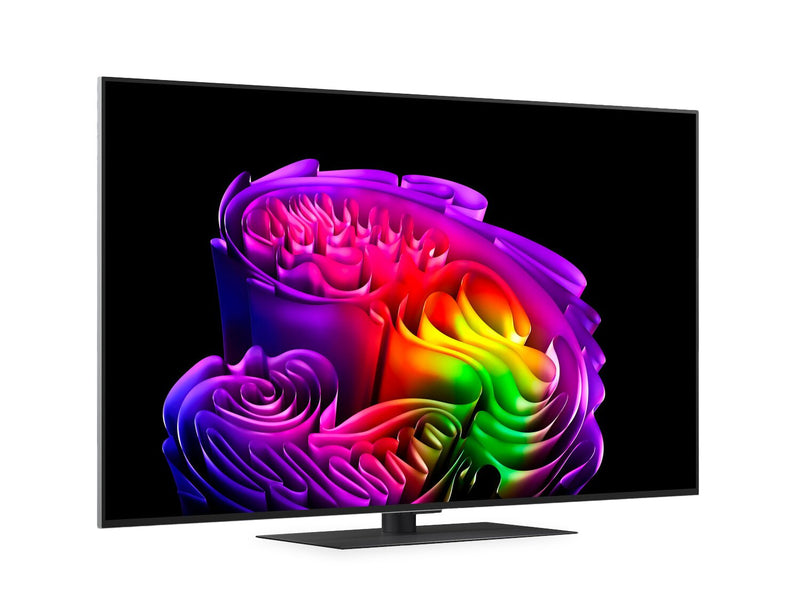 LG 65\" G6 OLED 4K Smart webOS TV (OLED65G6SUB.ACC) – 2026 Model