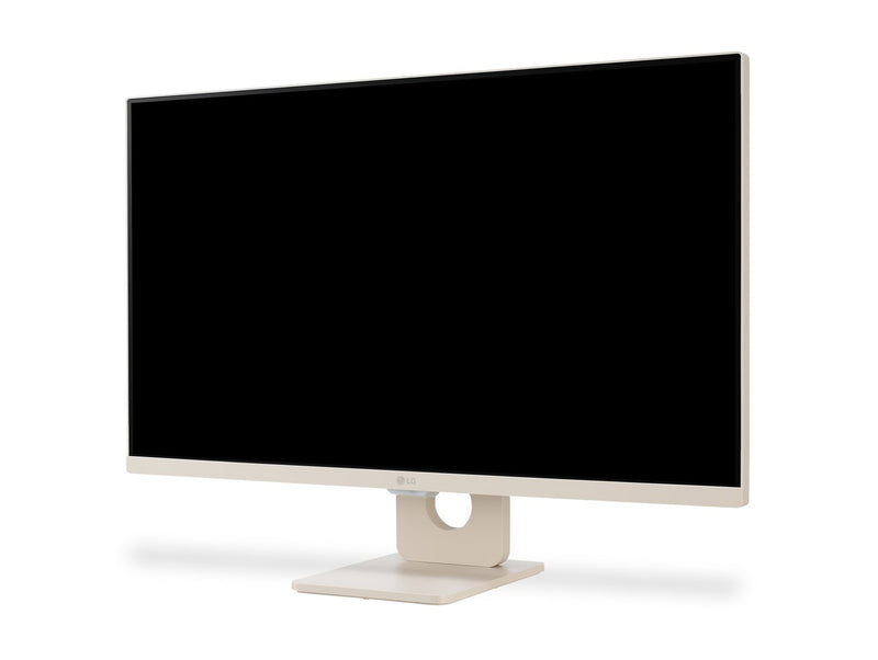 LG MyView 27\" Full HD IPS 60Hz 5ms webOS Smart Monitor (27SR50F-E) 
