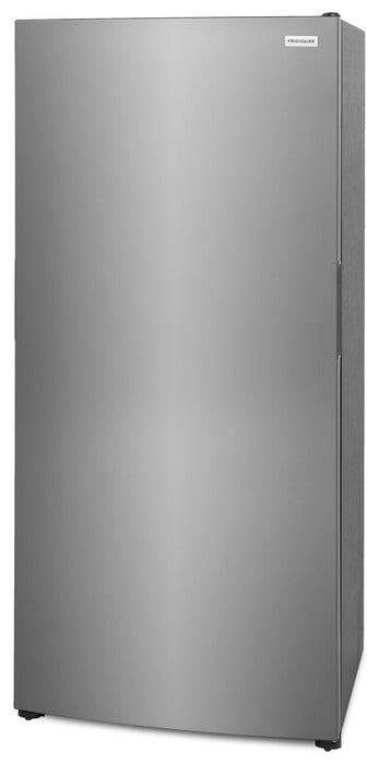 Frigidaire 32.6\" 20 Cu. Ft. Garage Ready Single-Door Refrigerator - FRAE2022AF