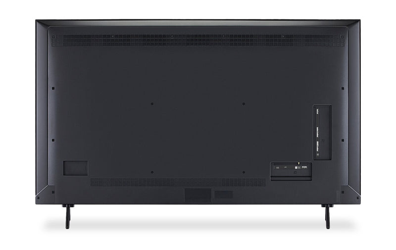 LG 85\" QNED91 QNED Evo AI Mini-LED 4K Smart TV (55QNED91AUA.ACCQ) – 2025 Model 
