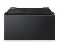 Samsung 27” Bespoke Laundry Pedestal – WE702NB/US