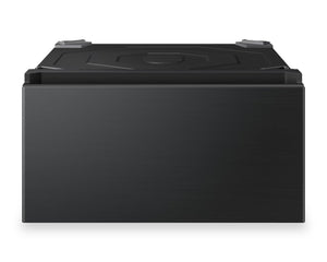 Samsung 27” Bespoke Laundry Pedestal – WE702NB/US