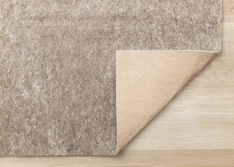 Rug Underpad 5'0\" x 8'0\"- Brown