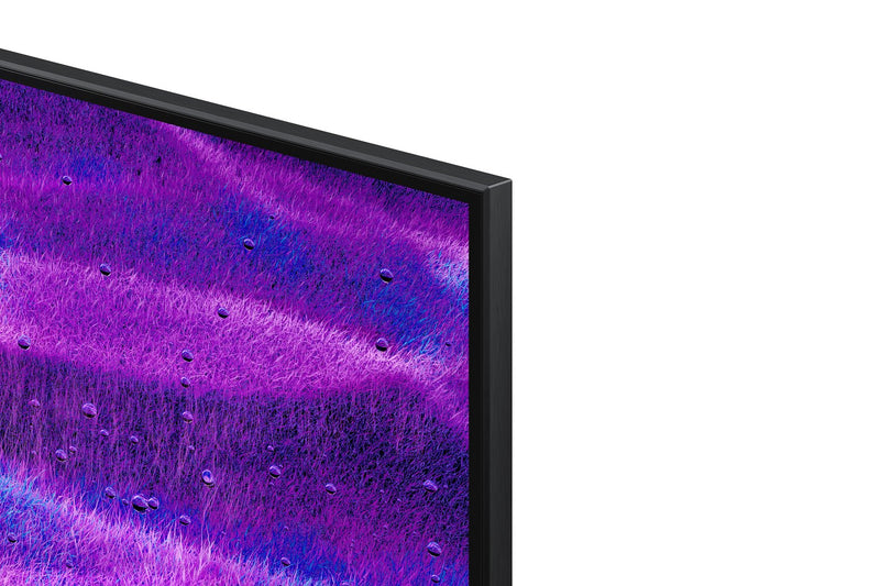 Samsung 55\" QN80F Neo QLED 4K AI Smart TV (QN55QN80FAFXZC)