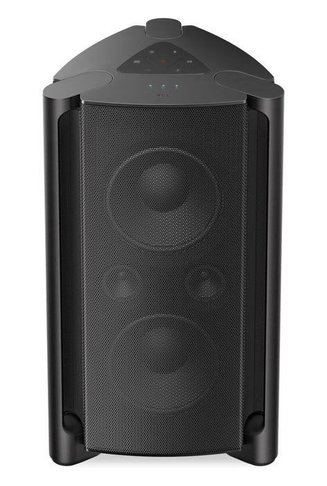 TCL TP300K 340W IPX4 Waterproof Party Speaker (TP300K)