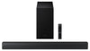 Samsung HW-B650F 3.1-Channel 370 W Soundbar with Wireless Subwoofer