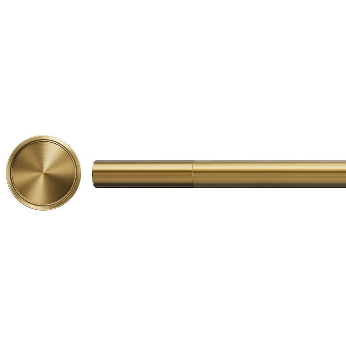KitchenAid Handle Kit for French Door Refrigerator – Brass - W11777159