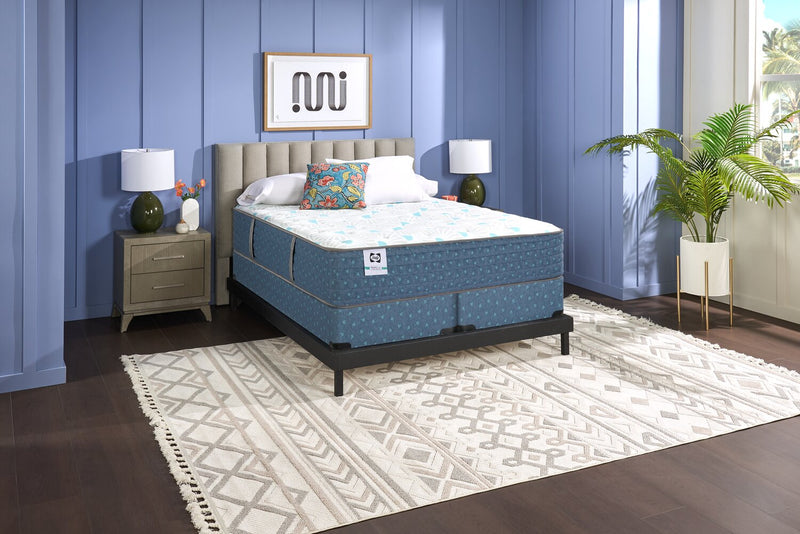 Sealy Posturepedic® Luxury Crown Jewel® Resort Cabo Tight Top King Mattress