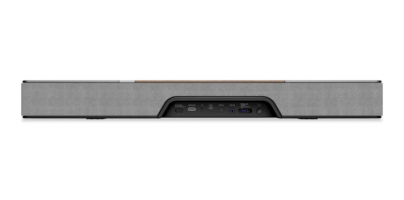 KLIPSCH Flexus Core 100 2.1-Channel 100W Soundbar (XCORE100W)