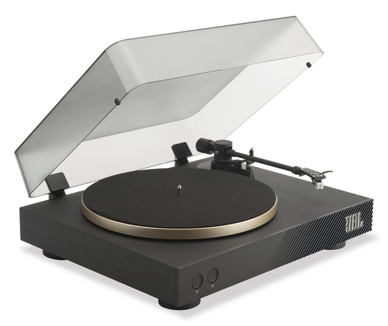JBL Bluetooth® Spinner Turntable