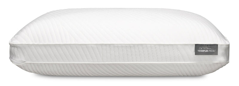 TEMPUR Align® ProHi™ King Pillow - Side Sleeper