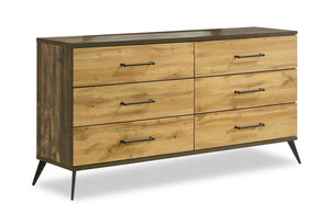 Silas Dresser