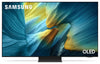 SAMSUNG 55\" S95F OLED AI 4K UHD Smart Tizen OS TV (QN55S95FAFXZC) - 2025 Model