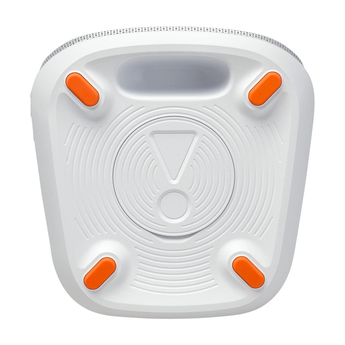 JBL PartyBox Club 120 160W Light Up Bluetooth Portable Party Speaker (JBLPBCLUB120SWAM)