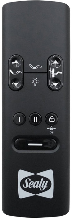 Sealy® Reflexion® Plus Lifestyle Base - Queen