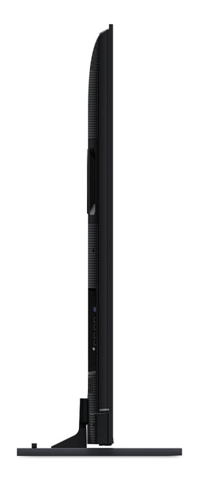 HISENSE 100\" U78QG Mini-LED QLED AI 4K UHD Smart Google TV (100U78QG) – 2025 Model