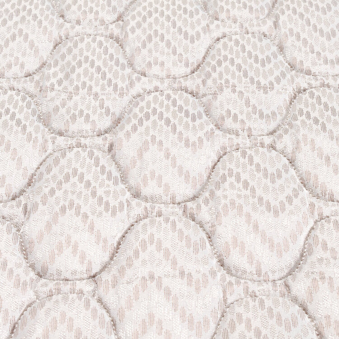 Made in Canada Morgan 2-Piece Left-Facing Chenille Fabric Sofa Bed Sectional with Accent Pillows - Grey