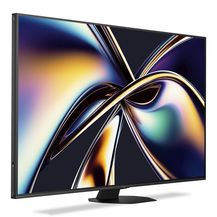 HISENSE 65\" U88QG Mini-LED Pro QLED 4K UHD AI Smart Google TV (65U88QG) - 2025 Model