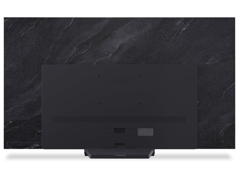 LG 77\" C5 OLED evo AI 4K UHD Smart webOS TV (OLED77C5PUA.ACC) - 2025 Model