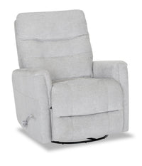 Emerson Swivel Glider Reclining Chair 