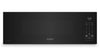 Whirlpool 1.1 Cu. Ft. Smart Low-Profile Over-the-Range Microwave - Black - YWMML5530RB