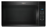 Whirlpool 1.7 Cu. Ft. Over-the-Range Microwave - Black - YWMMS3130RB 