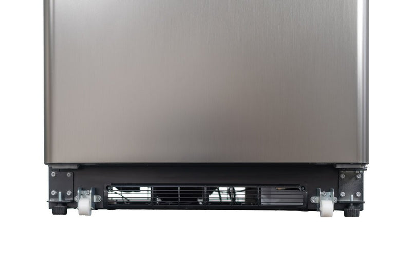 Danby Designer 16.7 Cu. Ft. Upright Freezer - DUF167A5BSLDD